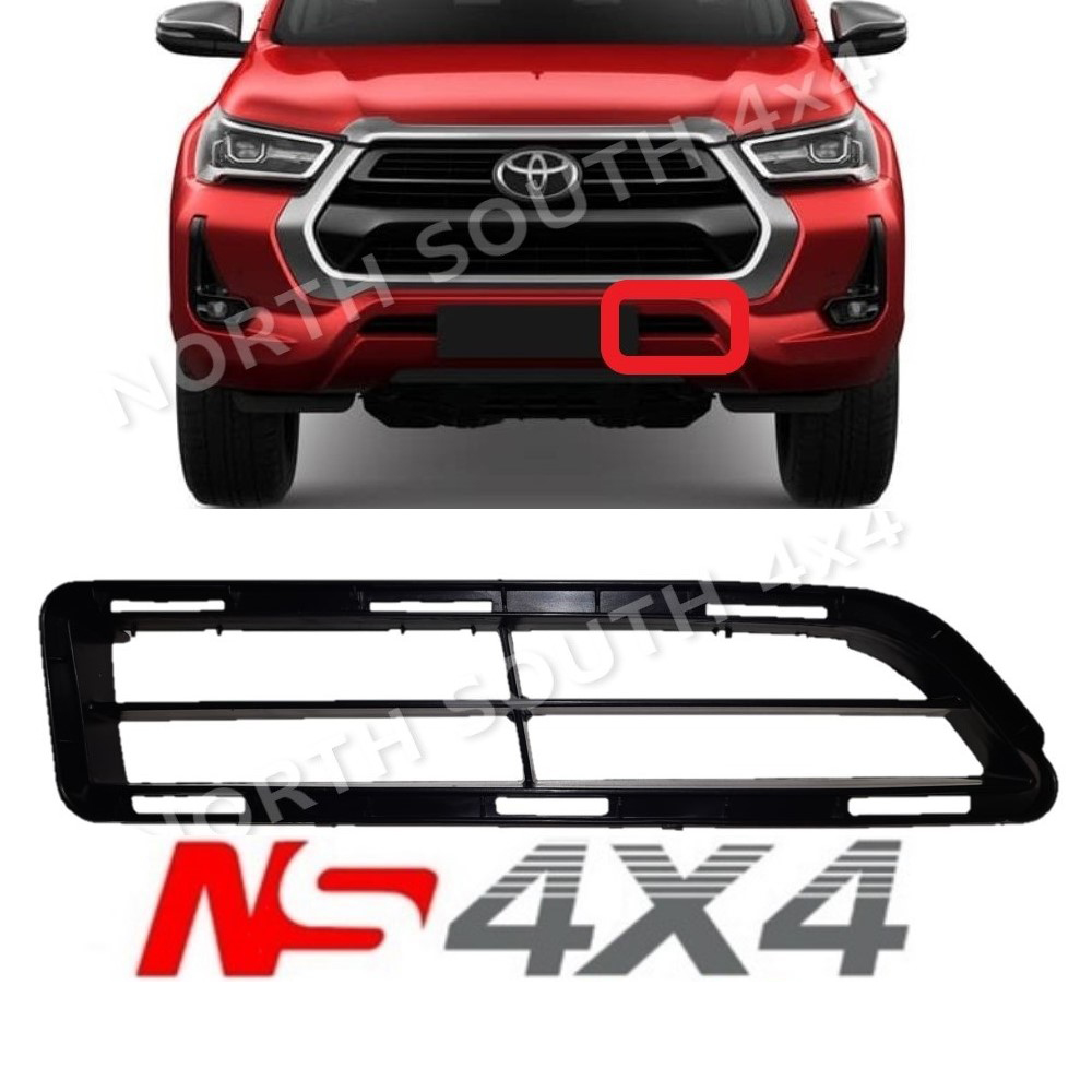 Ns4x4
